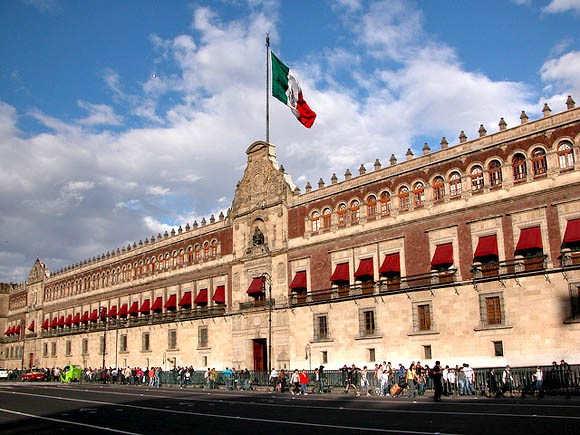 Palacio Nacional
